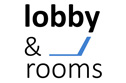 Lobby & rooms