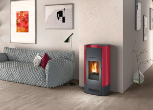 PIAZZETTA TREND LINE P158 D 8,6kW