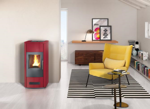 PIAZZETTA TREND LINE P158 8,6kW