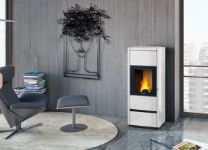 PIAZZETTA PRESTIGE LINE P980 12,5kW