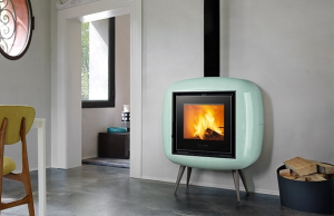 PIAZZETTA BONNY 9,0kW