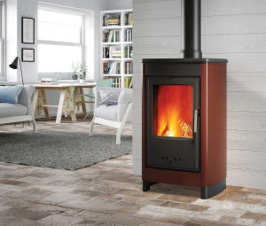 SUPERIOR SIBILLA 8,2kW