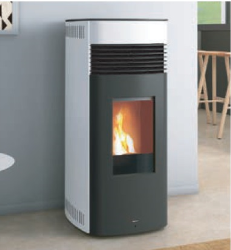 SUPERIOR MARY 8,5 kW