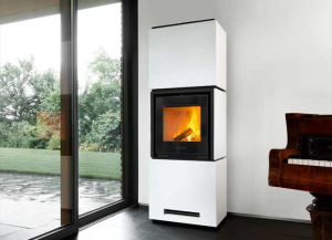 PIAZZETTA QUBE 4 9,0kW