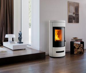 PIAZZETTA E929 D 7,8kW HERMETIKA PE