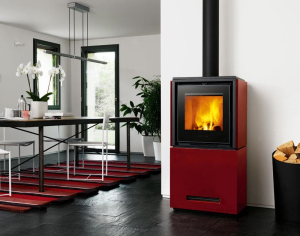 PIAZZETTA QUBE 2 9,0kW