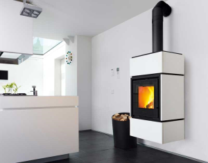 PIAZZETTA QUBE 3 9,0kW